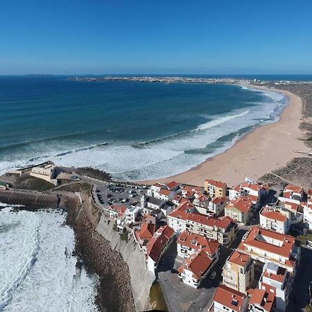 Just Sea Apartamento Peniche Exterior foto