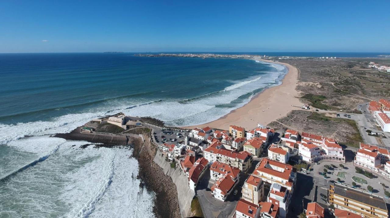 Just Sea Apartamento Peniche Exterior foto